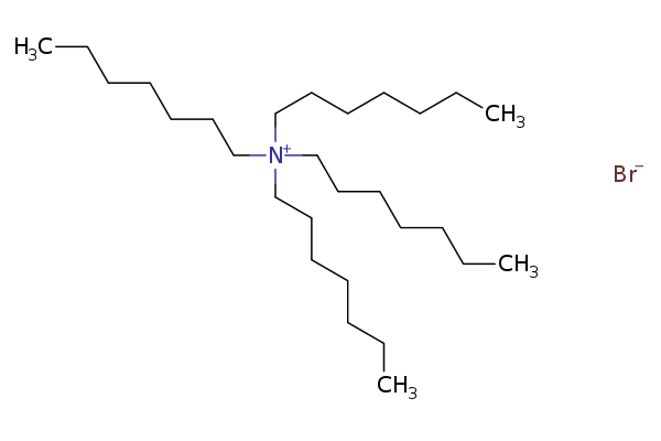 Tetraheptylammonium bromide