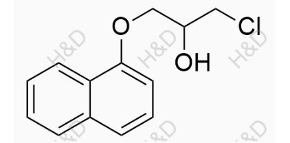 Propranolol Impurity 7