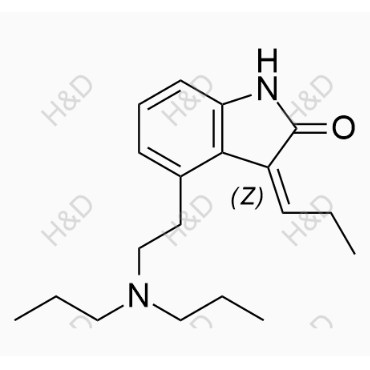 Ropinirole EP Impurity C