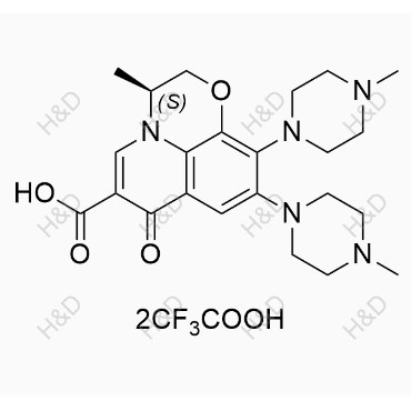  Iguratimod Impurity 21