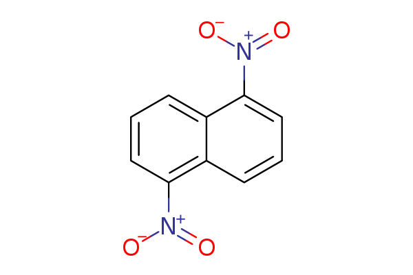 1,5-Dinitronaphthalene