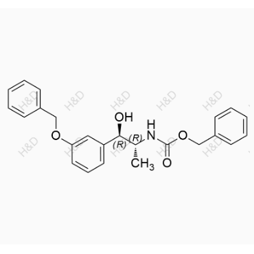 Metaraminol bitartrate Impurity 36