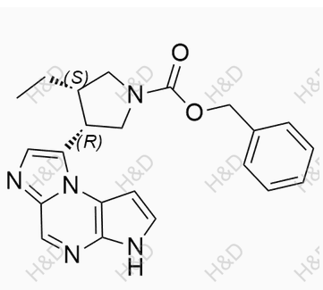 Upadacitinib Impurity 19