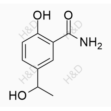 Labetalol Impurity 14