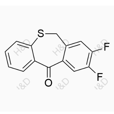 Baloxavir Impurity 73