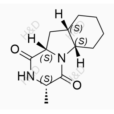 Perindopril EP Impurity K