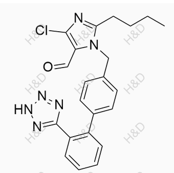 Allisartan Isoproxil Impurity 14