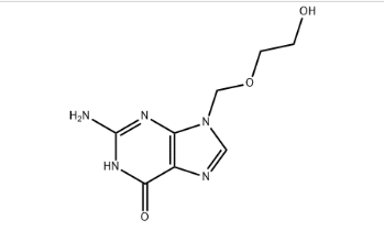 Acyclovir