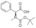Boc-N-Me-L-Phg-OH