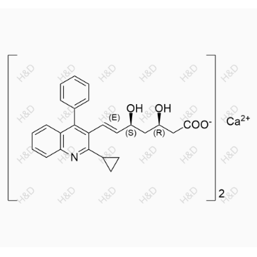 Pitavastatin Impurity 54