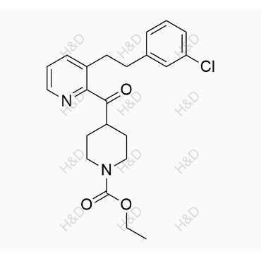 Loratadine Impurity 43