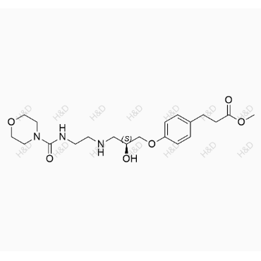 Landiolol Impurity 49