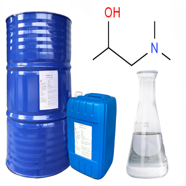 1-Dimethylamino-2-propanol