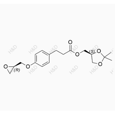 Landiolol Impurity 37