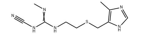 Cimetidine