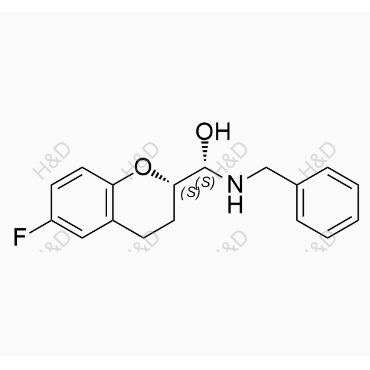 Nebivolol Impurity 14