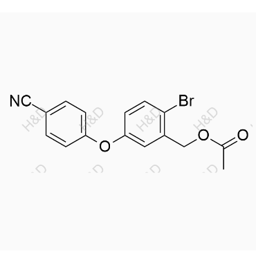 Crisaborole Impurity 63