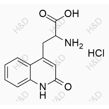 Rebamipide Impurity 4