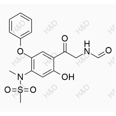  Iguratimod Impurity 35