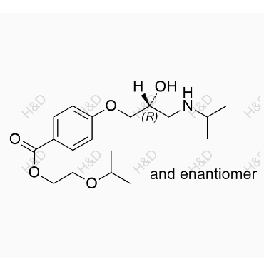 Bisoprolol EP Impurity K