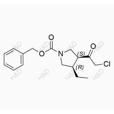 Upadacitinib Impurity 81