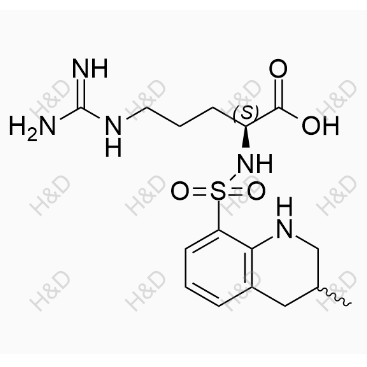 Argatroban Impurity 30