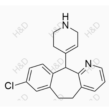 Desloratadine EP Impurity B