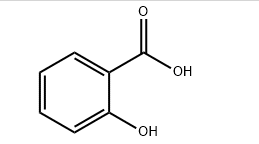 Salicylic acid