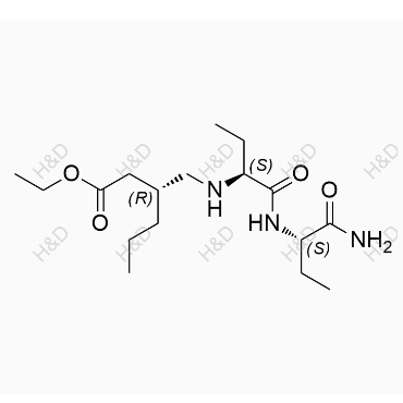 Brivaracetam Impurity 118