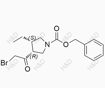 Upadacitinib Impurity 14