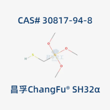 Mercaptomethyltrimethoxysilane