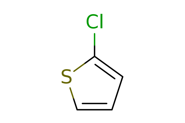 2-Chlorothiophen