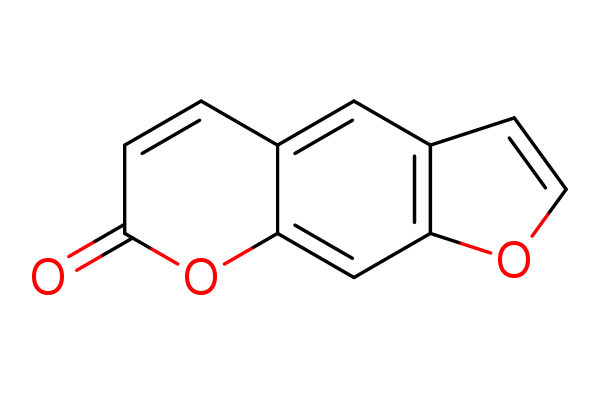 Psoralen