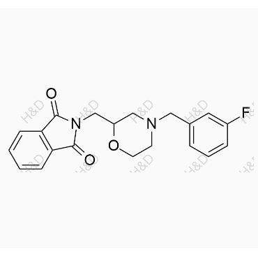  Mosapride Impurity 22