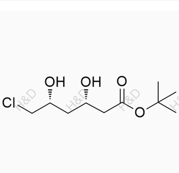 Rosuvastatin Impurity 154