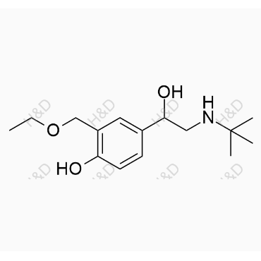 Hydroxychloroquine Impurity 17