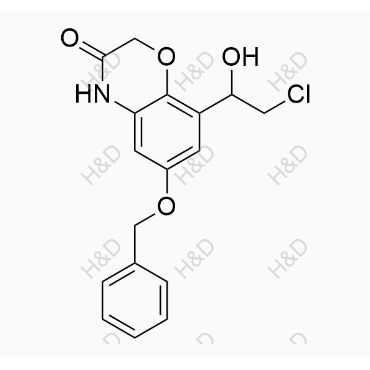 Olodaterol Impurity 16