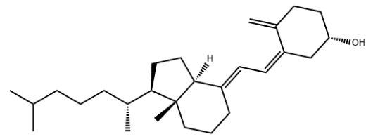 Vitamin D3