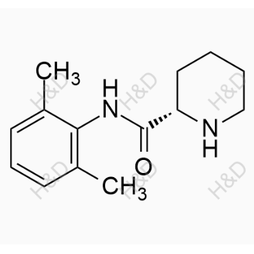 Ropivacaine EP Impurity B