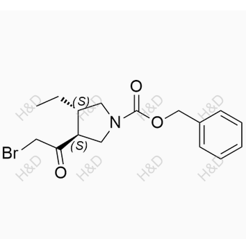 Upadacitinib Impurity 1