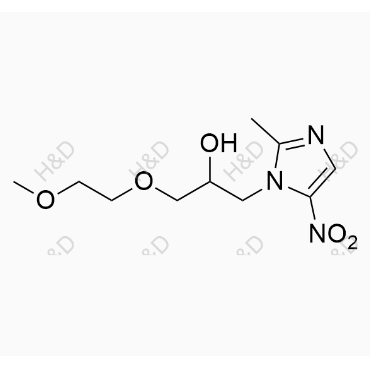 Morinidazole Impurity 4