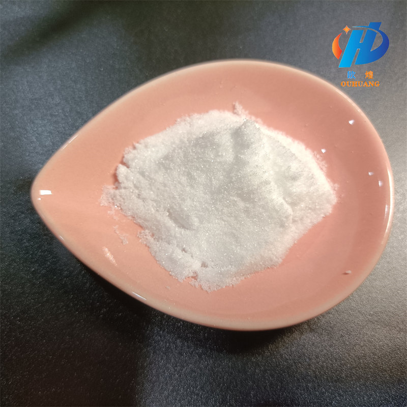 Ammonium chloride powder