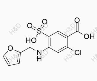 Furosemide?Impurity 14