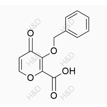 Baloxavir Marboxil Impurity 4