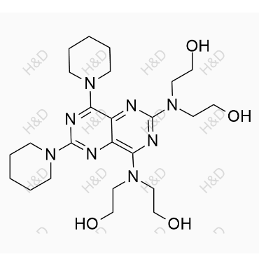 Dipyridamole EP Impurity E