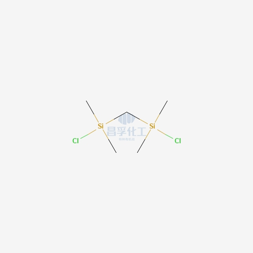 Bis(chlorodimethylsilyl)methane