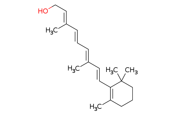 Vitamin A