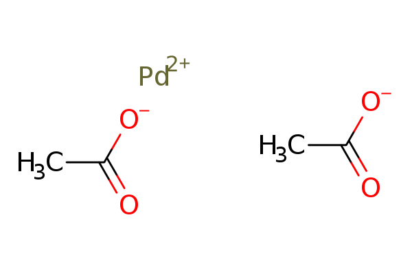 Palladium (II) acetate