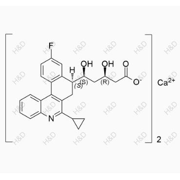 Pitavastatin Impurity 52