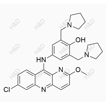 Malaridine